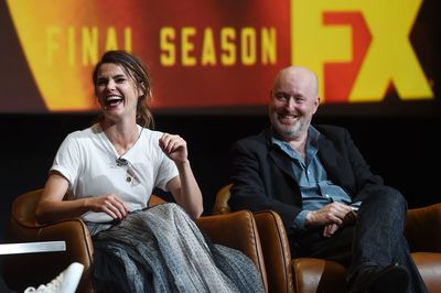 Keri Russell Poster 3254409