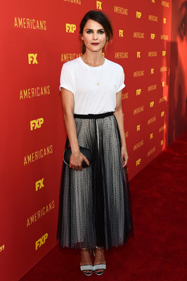 Keri Russell Poster 3254410