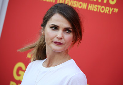 Keri Russell Poster 3254415
