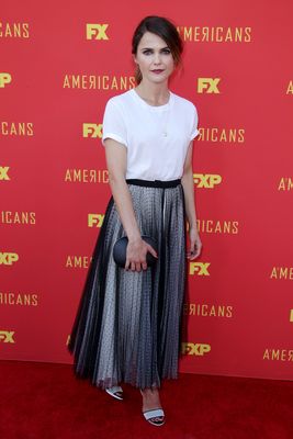 Keri Russell Poster 3254418