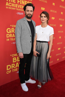 Keri Russell Poster 3254421