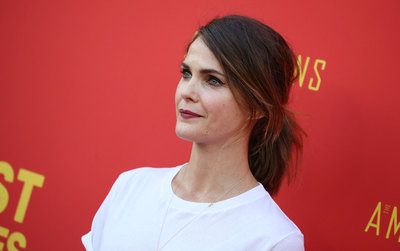 Keri Russell Poster 3254422
