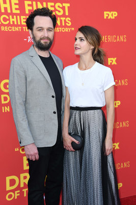 Keri Russell Poster 3254423
