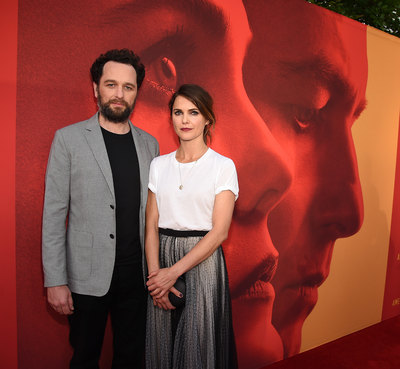 Keri Russell Poster 3254428