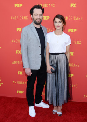 Keri Russell Poster 3254429