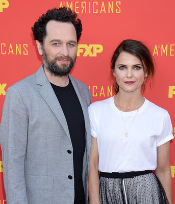 Keri Russell Poster 3254433