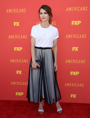 Keri Russell Poster 3254437