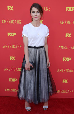 Keri Russell Poster 3254441