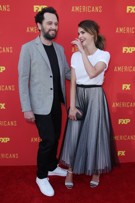 Keri Russell Poster 3292566