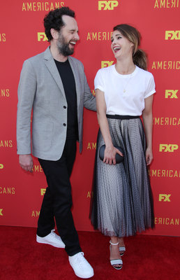 Keri Russell Poster 3292568