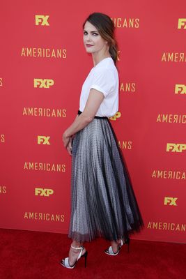 Keri Russell Poster 3292570