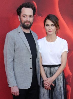 Keri Russell Poster 3292571