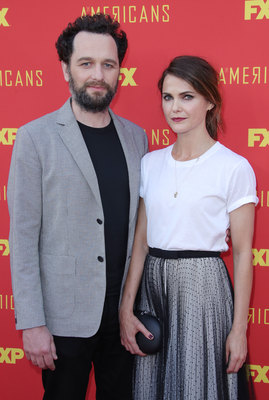 Keri Russell Poster 3292572