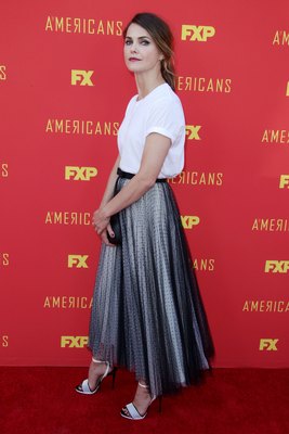 Keri Russell Poster 3292573