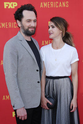 Keri Russell Poster 3292574