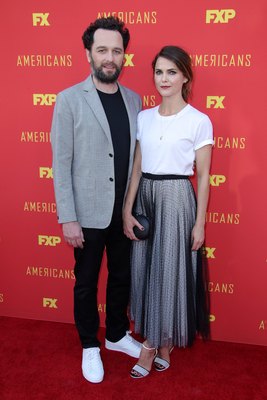 Keri Russell Poster 3292578