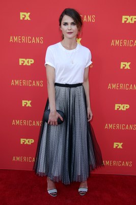 Keri Russell Poster 3292583