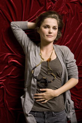 Keri Russell Poster 3655357
