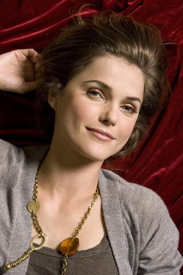 Keri Russell Poster 3655358
