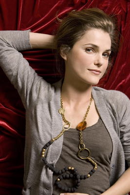 Keri Russell Poster 3655360