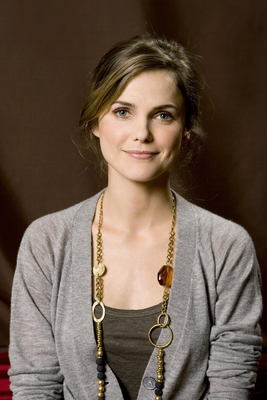 Keri Russell Poster 3655361