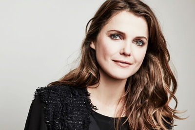 Keri Russell Poster 3673853