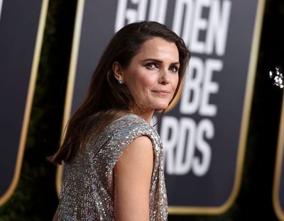 Keri Russell Poster 3739156