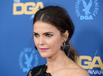Keri Russell Poster 3777173
