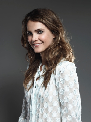 Keri Russell Poster 3873389