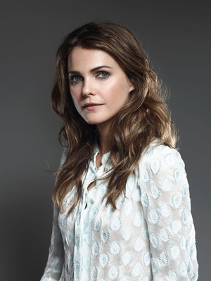 Keri Russell Poster 3873392