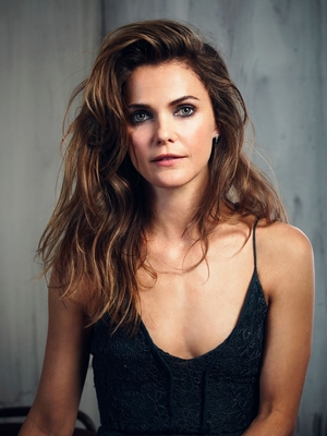 Keri Russell Poster 3873404