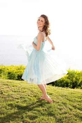 Keri Russell Poster 3923649