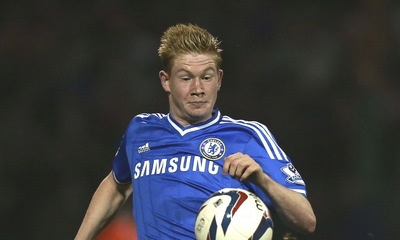 Kevin De Bruyne Poster 2386415