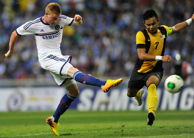 Kevin De Bruyne Poster 2386416