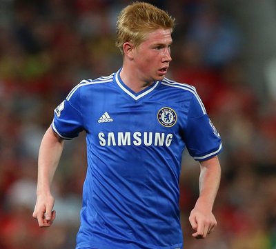 Kevin De Bruyne Poster 2386417