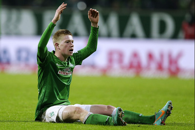 Kevin De Bruyne Poster 2386420