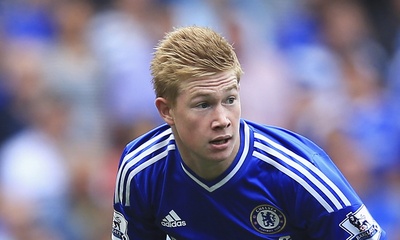 Kevin De Bruyne Poster 2386422