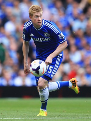 Kevin De Bruyne Poster 2386423