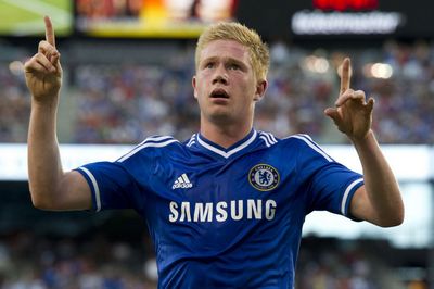 Kevin De Bruyne Poster 2386424