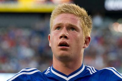 Kevin De Bruyne Poster 2386426