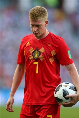 Kevin De Bruyne Poster 3345061