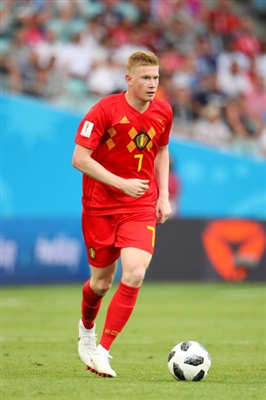 Kevin De Bruyne Poster 3345062