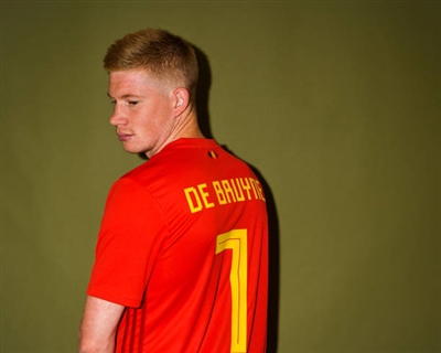 Kevin De Bruyne Poster 3345063