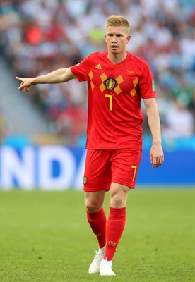 Kevin De Bruyne Poster 3345064