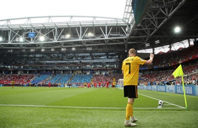 Kevin De Bruyne Poster 3345065
