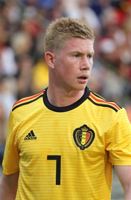 Kevin De Bruyne Poster 3345066