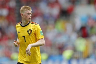 Kevin De Bruyne Poster 3345067