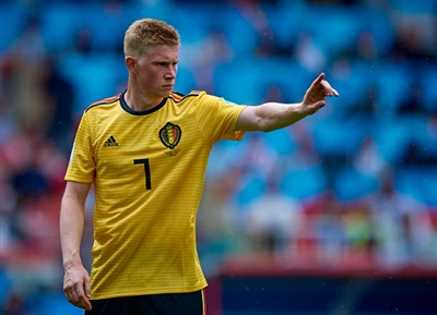 Kevin De Bruyne Poster 3345068