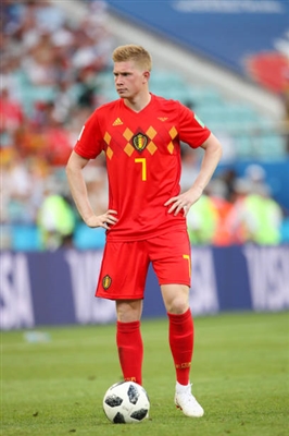 Kevin De Bruyne Poster 3345069