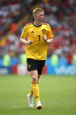 Kevin De Bruyne Poster 3345070